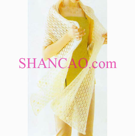 Crochet shawl,crochet scarf,crocheted scarves,crochet wrap,pashmina shawl,knit shawl 632001