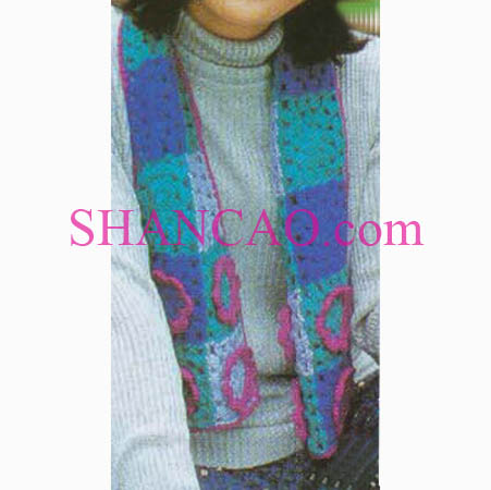 Crochet shawl,crochet scarf,crocheted scarves,crochet wrap,pashmina shawl,knit shawl 632003