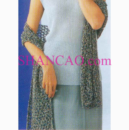 Crochet shawl,crochet scarf,crocheted scarves,crochet wrap,pashmina shawl,knit shawl 632005