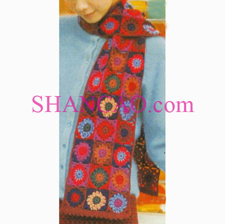 Crochet shawl,crochet scarf,crocheted scarves,crochet wrap,pashmina shawl,knit shawl 632006