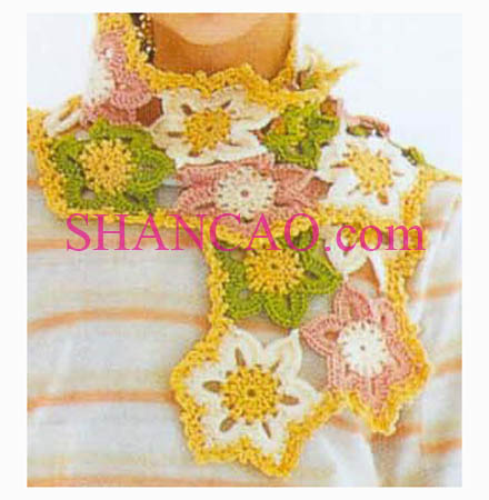 Crochet shawl,crochet scarf,crocheted scarves,crochet wrap,pashmina shawl,knit shawl 632016