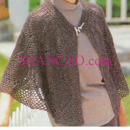 Crochet shawl,crochet scarf,crocheted scarves,crochet wrap,crochet poncho 633007