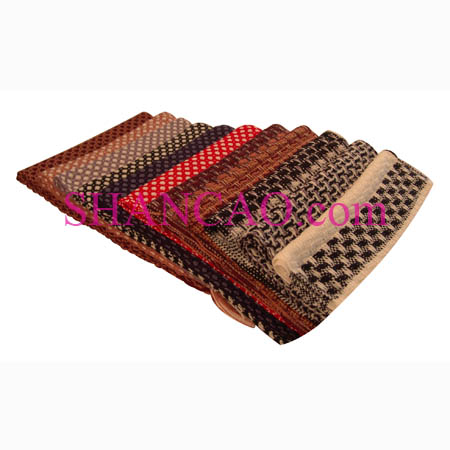 Crochet scarf  635001