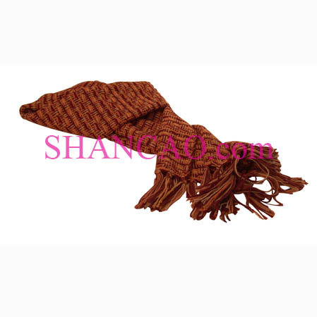 Crochet scarf  635011