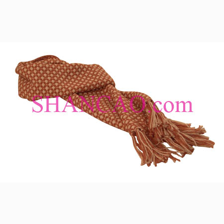 Crochet scarf  635019