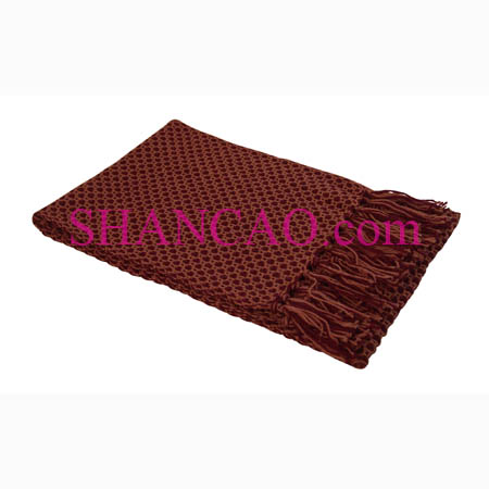Crochet scarf  635022