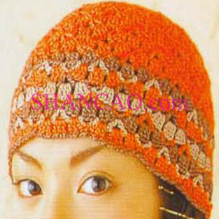Crochet hats,crocheted cap,crochet hat,knit hat,crochet cap,crocheted hat pattern 640017
