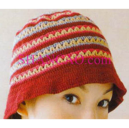 Crochet hats,crocheted cap,crochet hat,knit hat,crochet cap,crocheted hat pattern 640026
