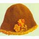 Crochet hats,crocheted cap,crochet hat,knit hat,crochet cap,crocheted hat pattern 640003