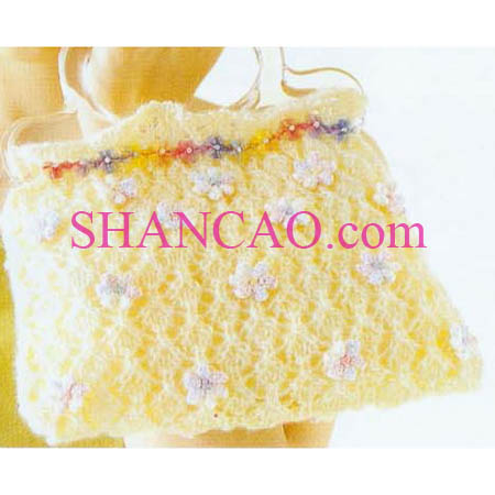Crochet bag,knitting bag,crochet bags pattern 650021