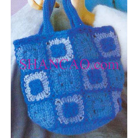 Crochet bag,knitting bag,crochet bags pattern 650028