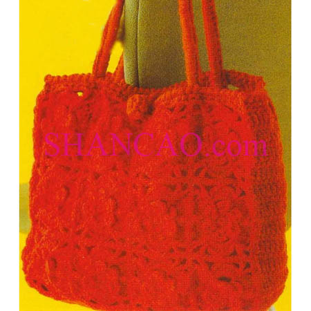 Crochet bag,knitting bag,crochet bags pattern 650031