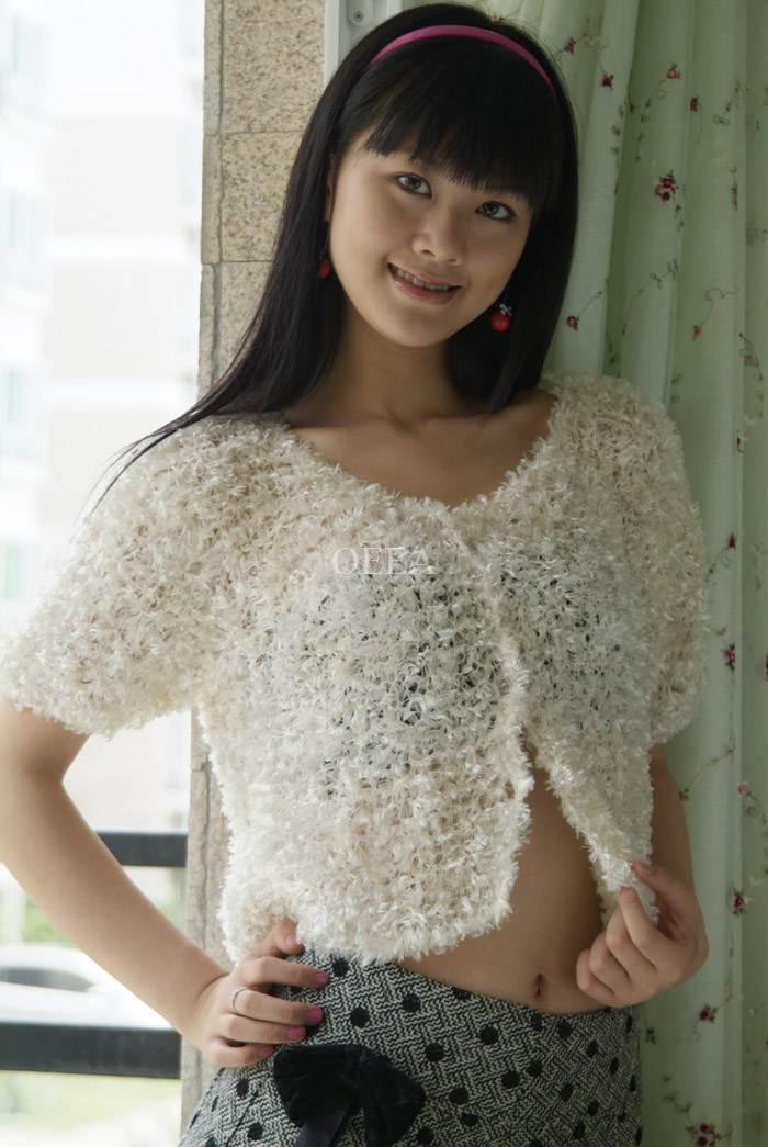 crochet clothing 15407010