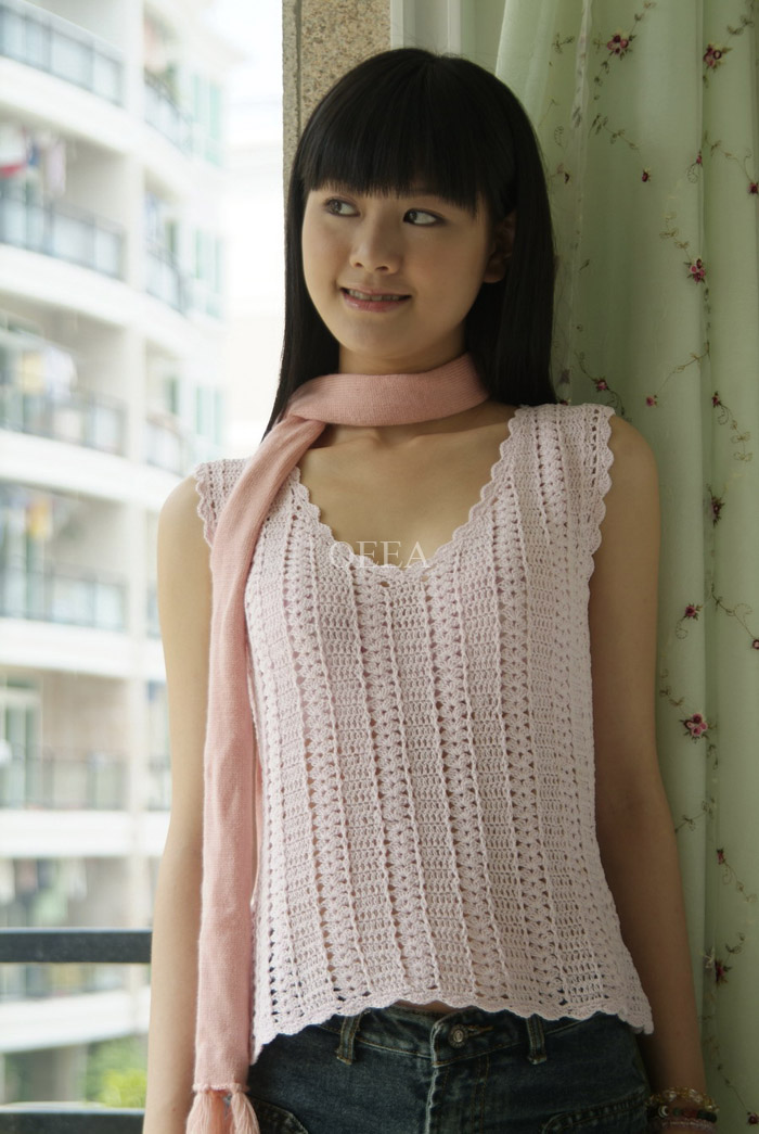 crochet clothing 15607001