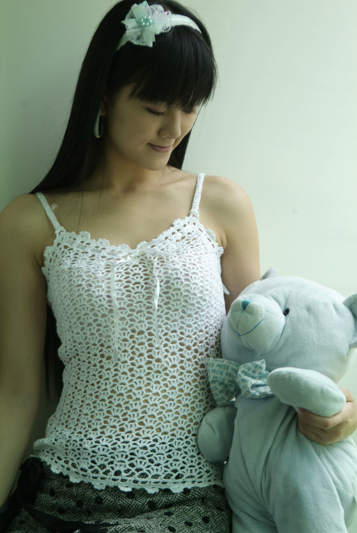 crochet clothing 15707012