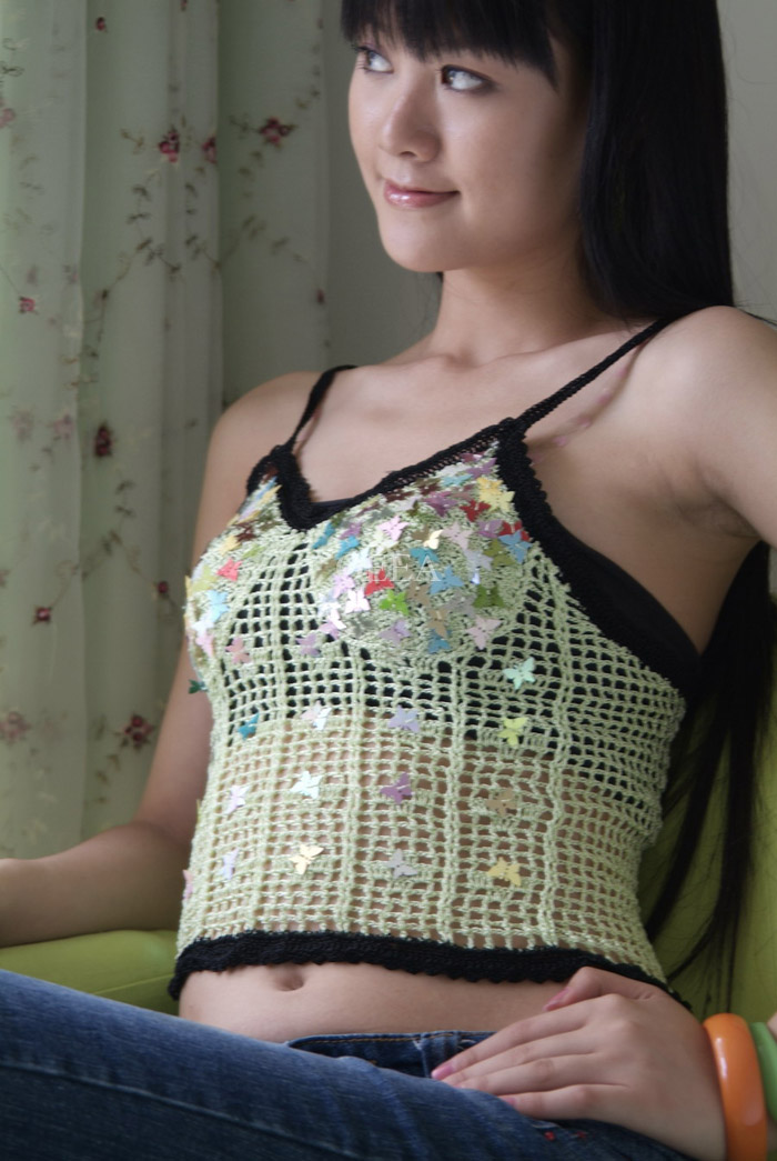 crochet clothing 15707020