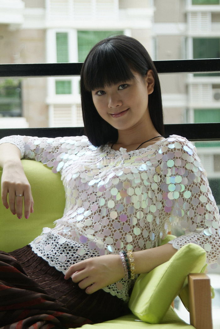 crochet clothing 15807007