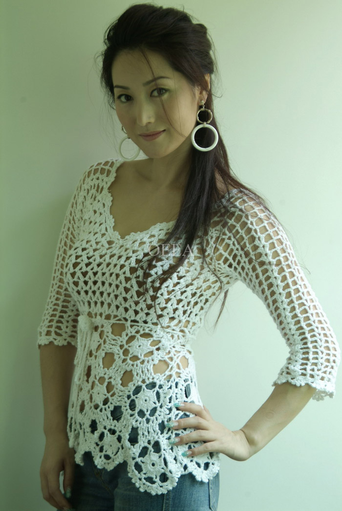 crochet clothing 15807010-01