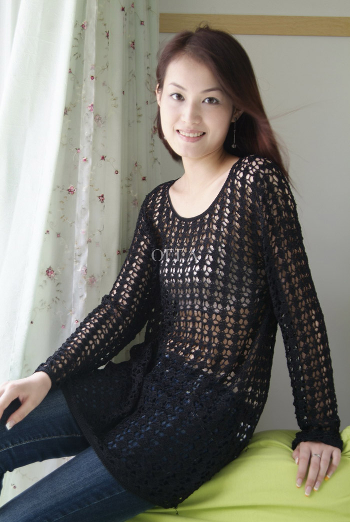 crochet clothing 15807019-01