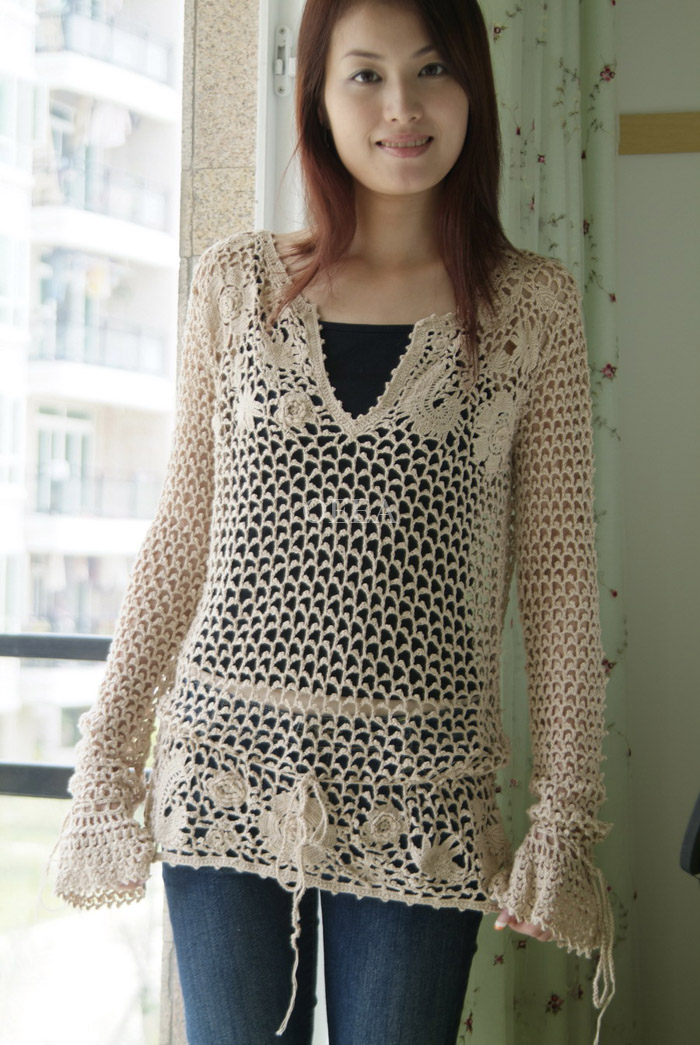 crochet clothing 15807022-01