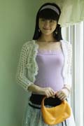 crochet clothing 15407002