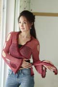crochet clothing 15407005