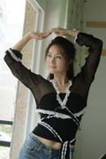 crochet clothing 15407009-01
