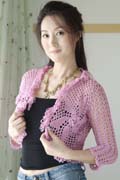 crochet clothing 15407011-01