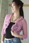 crochet clothing 15407011