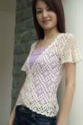 crochet clothing 15407014
