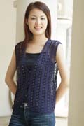 crochet clothing 15607005