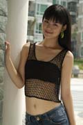 crochet clothing 15607011