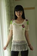 crochet clothing 15807001-02