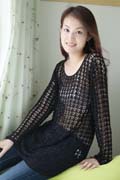 crochet clothing 15807019