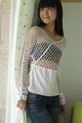 crochet clothing 15807023