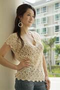 crochet clothing 15807026