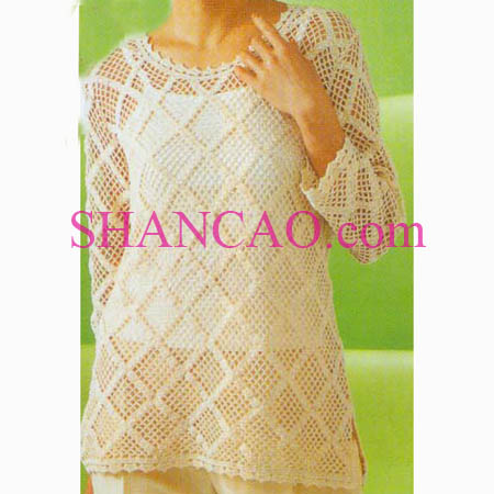 Crochet pullover,crocheted pullover,knit pullover,pullover crochet,crochet sweater,crochet pullovers 612002