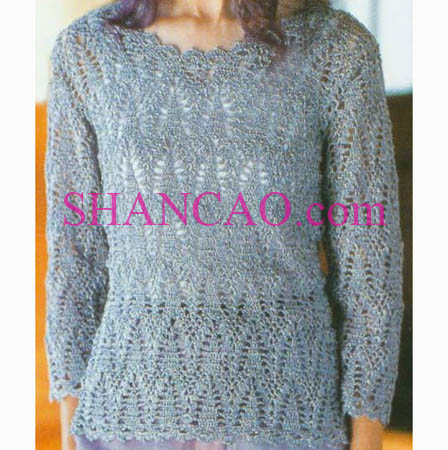 Crochet pullover,crocheted pullover,knit pullover,pullover crochet,crochet sweater,crochet pullovers 612031