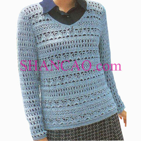 Crochet pullover,crocheted pullover,knit pullover,pullover crochet,crochet sweater,crochet pullovers 612032