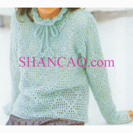 Crochet pullover,crocheted pullover,knit pullover,pullover crochet,crochet sweater,crochet pullovers 612040