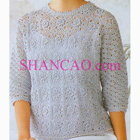 Crochet pullover,crocheted pullover,knit pullover,pullover crochet,crochet sweater,crochet pullovers 612046