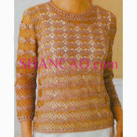 Crochet pullover,crocheted pullover,knit pullover,pullover crochet,crochet sweater,crochet pullovers 612050