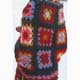 Crochet scarf  631014