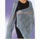 Crochet scarf  631016