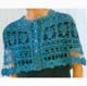 Crochet shawl,crochet scarf,crocheted scarves,crochet wrap,crochet poncho 633010