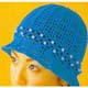 Crochet hats,crocheted cap,crochet hat,knit hat,crochet cap,crocheted hat pattern 640015