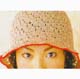 Crochet hats,crocheted cap,crochet hat,knit hat,crochet cap,crocheted hat pattern 640018