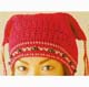 Crochet hats,crocheted cap,crochet hat,knit hat,crochet cap,crocheted hat pattern 640021