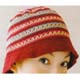 Crochet hats,crocheted cap,crochet hat,knit hat,crochet cap,crocheted hat pattern 640026