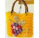 Crochet bag,knitting bag,crochet bags pattern 650027